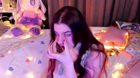 Rose online show from February 8, 2025, 10:40 pm