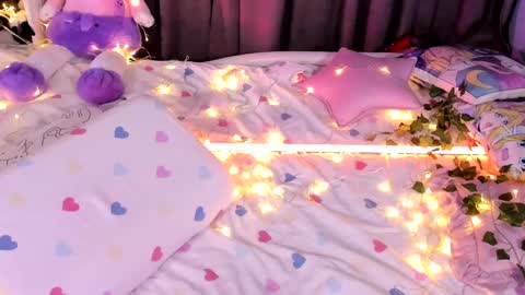 Rose online show from February 25, 2025, 1:20 am