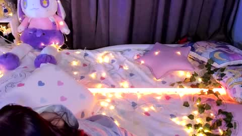 Rose online show from February 27, 2025, 1:05 am