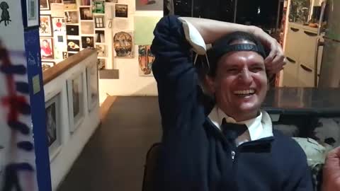 jose431552133333 online show from April 1, 2026, 4:13 am