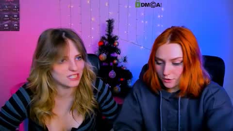 jose_fairy online show from December 21, 2025, 9:49 am