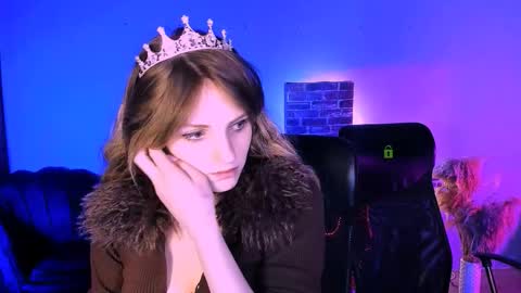 jose_fairy online show from February 3, 2026, 4:21 am