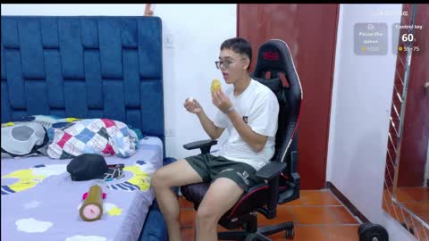 jose_rumbero91 online show from April 3, 2026, 3:15 am