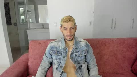 jose_wc online show from January 17, 2026, 8:45 pm