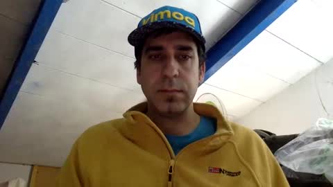 j.a online show from March 9, 2025, 5:33 am