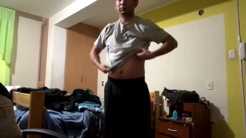 JOSEBLEXX online show from October 29, 2025, 10:33 pm