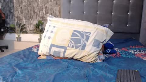 Snapshot of joseephjackson chatting on April 18, 2026, 2:10 pm Jackson online show from April 18, 2026, 2:10 pm