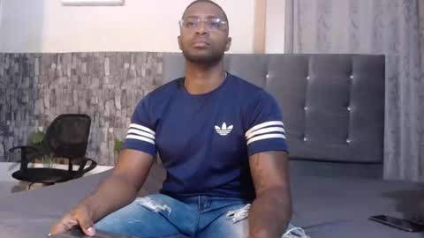 Snapshot of joseephjackson chatting on July 15, 2026, 1:05 pm Jackson online show from July 15, 2026, 1:05 pm
