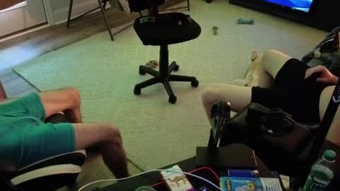 Josef online show from March 30, 2026, 11:39 pm