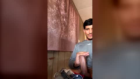 joseguillermofierroarmenta online show from May 18, 2026, 10:15 pm