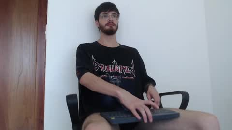 Snapshot of joseh0se chatting on April 17, 2026, 12:52 pm alejandro online show from April 17, 2026, 12:52 pm