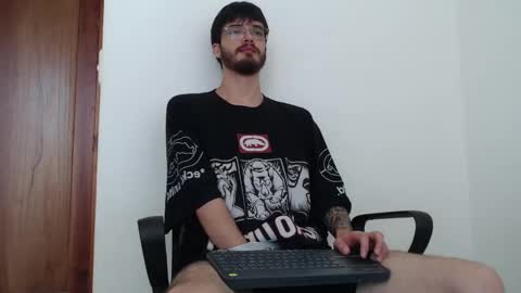 Snapshot of joseh0se chatting on April 24, 2026, 2:52 pm alejandro online show from April 24, 2026, 2:52 pm