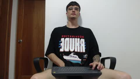 Snapshot of joseh0se chatting on May 2, 2026, 8:30 am alejandro online show from May 2, 2026, 8:30 am