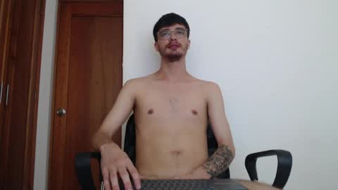 Snapshot of joseh0se chatting on May 23, 2026, 4:55 pm alejandro online show from May 23, 2026, 4:55 pm