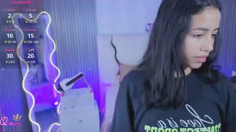 Joselyn  online show from July 8, 2026, 12:31 pm