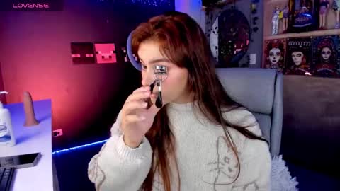 Snapshot of joselynsweet chatting on October 9, 2025, 11:03 pm Sofia Garcia online show from October 9, 2025, 11:03 pm