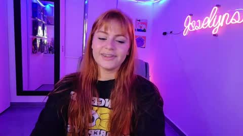 Sofia Garcia online show from April 14, 2026, 2:06 am