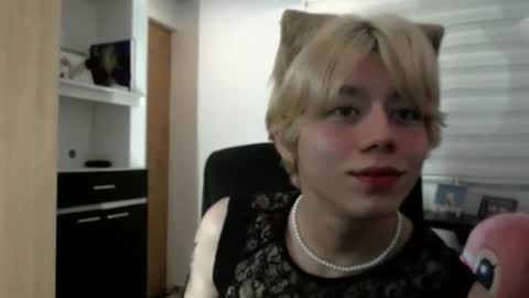 Snapshot of joseon_cute chatting on May 31, 2026, 3:15 am joseon_cute online show from May 31, 2026, 3:15 am