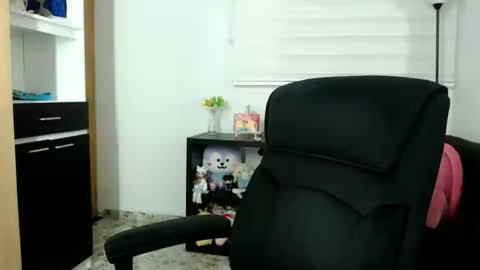 joseon_cute online show from June 26, 2026, 2:05 am
