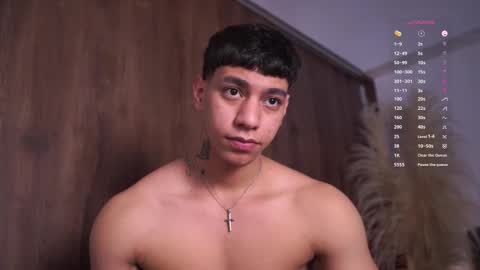 Josep online show from March 29, 2026, 9:37 pm