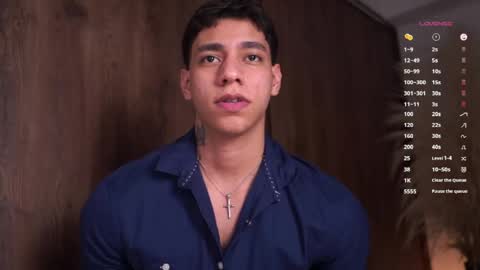 Josep online show from April 2, 2026, 11:02 pm