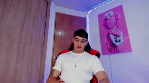 JOSEPH  online show from February 19, 2025, 12:33 pm