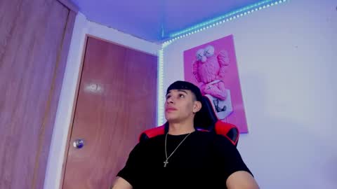 JOSEPH  online show from March 2, 2025, 1:38 pm