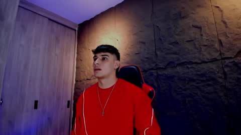 JOSEPH  online show from October 1, 2025, 11:16 am