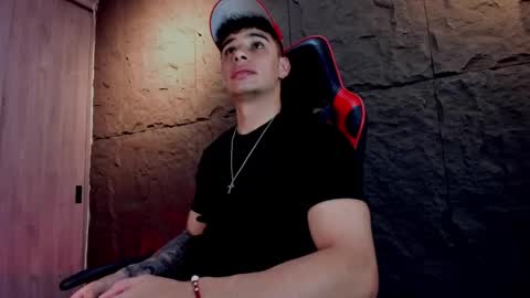 JOSEPH  online show from October 10, 2025, 11:42 am