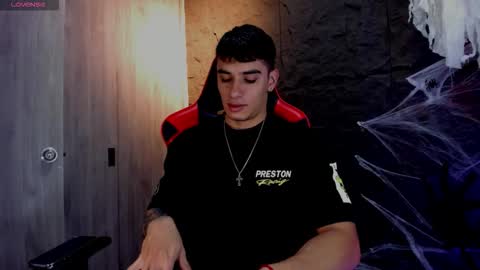 JOSEPH  online show from October 24, 2025, 11:50 am