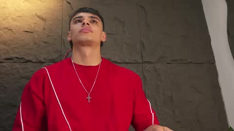 JOSEPH  online show from March 21, 2026, 11:26 am