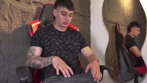 JOSEPH  online show from April 13, 2026, 12:10 pm