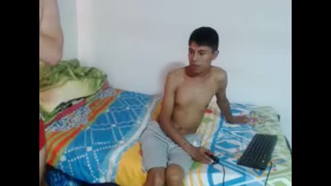 thomas y joseph online show from February 17, 2025, 6:04 pm