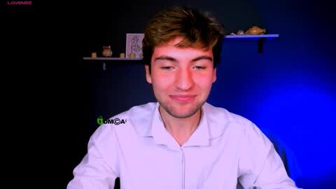 joseph_bear_ online show from November 4, 2025, 7:57 pm