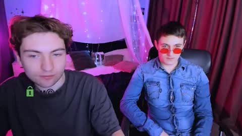 joseph_bear_ online show from February 2, 2026, 7:56 pm