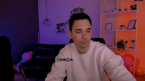 joseph_bear_ online show from April 5, 2026, 8:55 am