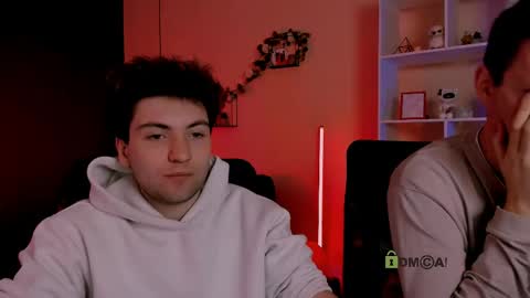 joseph_bear_ online show from April 11, 2026, 8:40 am