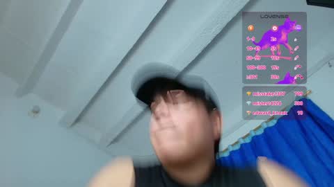 JOSEPH BROWN online show from February 8, 2025, 10:50 am