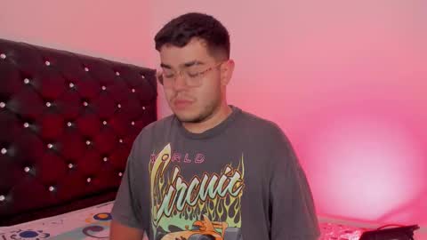 Snapshot of joseph_connor5 chatting on March 1, 2026, 1:51 am joseph online show from March 1, 2026, 1:51 am