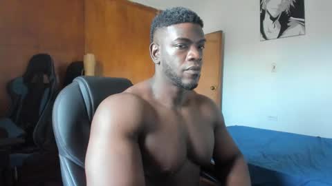 MR OAK online show from March 29, 2026, 12:27 pm