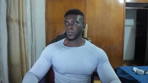 MR OAK online show from March 31, 2026, 1:51 am