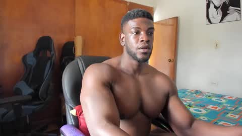 MR OAK online show from April 3, 2026, 5:22 pm