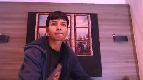 Joseph Gonzalez online show from January 16, 2026, 7:18 pm