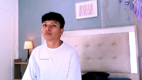 Joseph Gonzalez online show from April 14, 2026, 7:09 pm