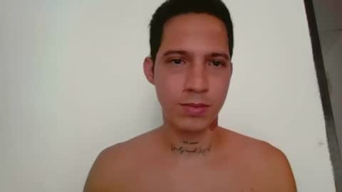 Joseph hotter online show from July 28, 2026, 6:20 pm