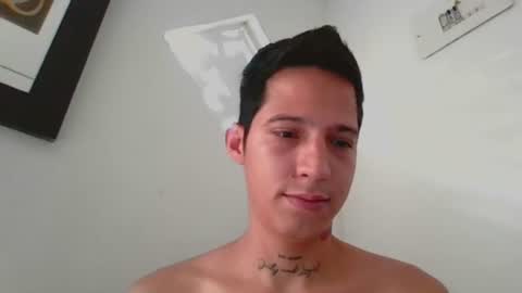 Joseph hotter online show from July 29, 2026, 11:52 am