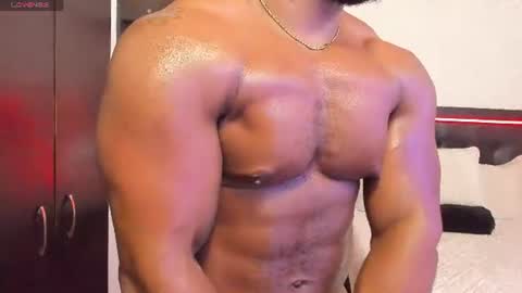 joseph palacios online show from June 14, 2026, 2:57 am