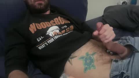 Snapshot of josephandrewhalsted chatting on October 31, 2025, 10:00 pm JosephAndrew online show from October 31, 2025, 10:00 pm