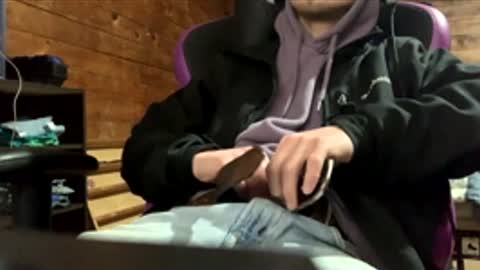 josephc1125 online show from December 21, 2025, 3:57 am