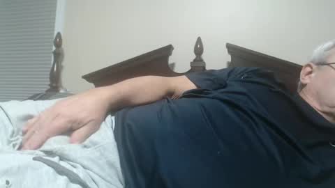 josephgr2021 online show from January 31, 2025, 8:33 pm